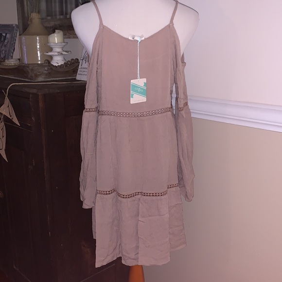Women’s boho Umgee dress - Picture 4 of 5